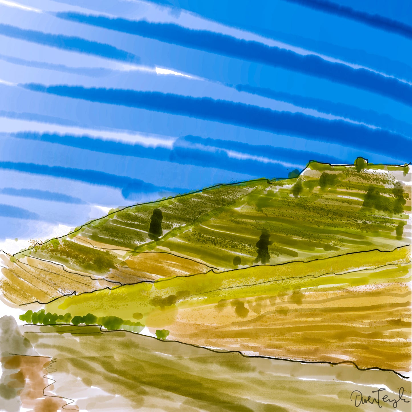 Mountain Home, Texas