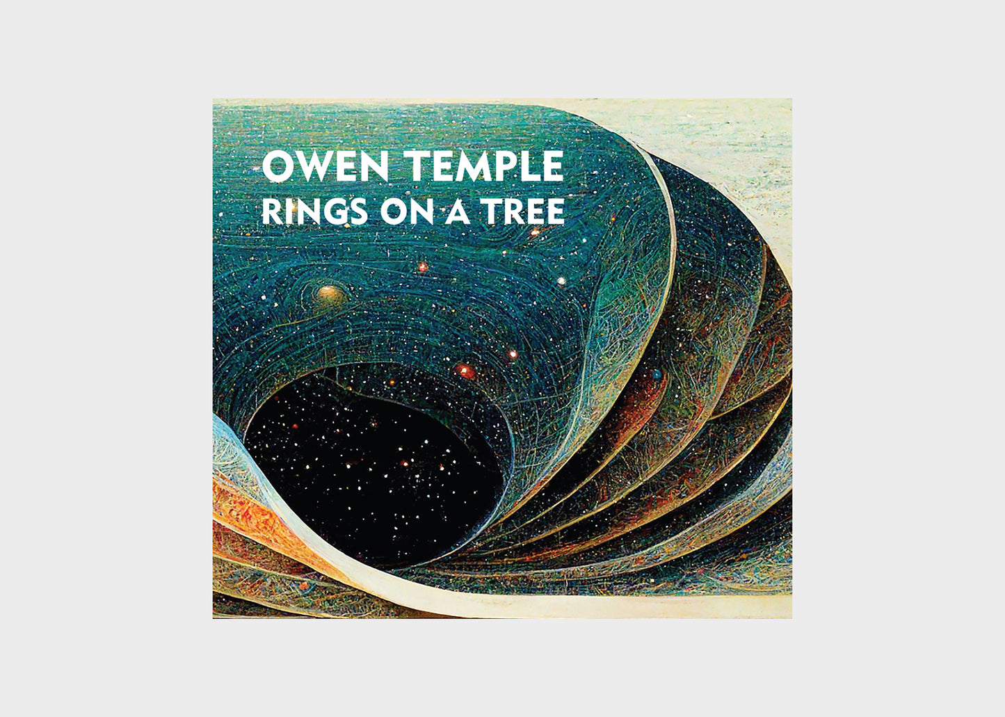 Rings on a Tree - Digital Download